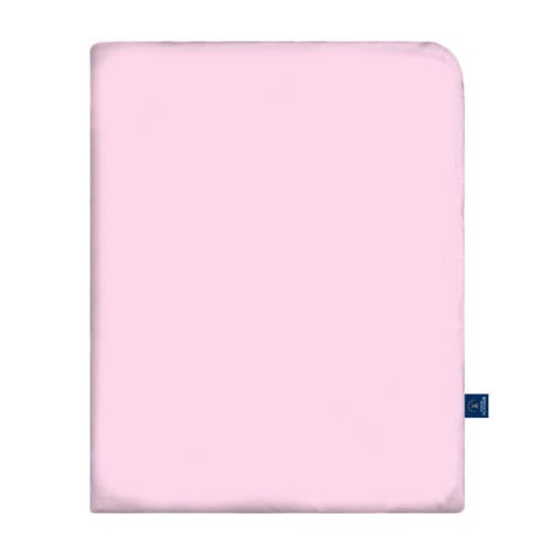 powder pink posciel bawelniana PoscielNaWymiar.jpg