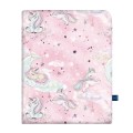 unicorn pink posciel bawelniana PoscielNaWymiar.jpg