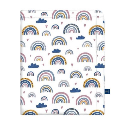 rainbow narzuta na łóżko.jpg
