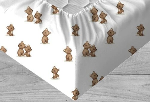 bears nowe prześcieradło z gumką.jpg