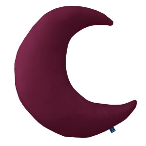 Claret - Poduszka dekoracyjna księżyc 45x45 cm