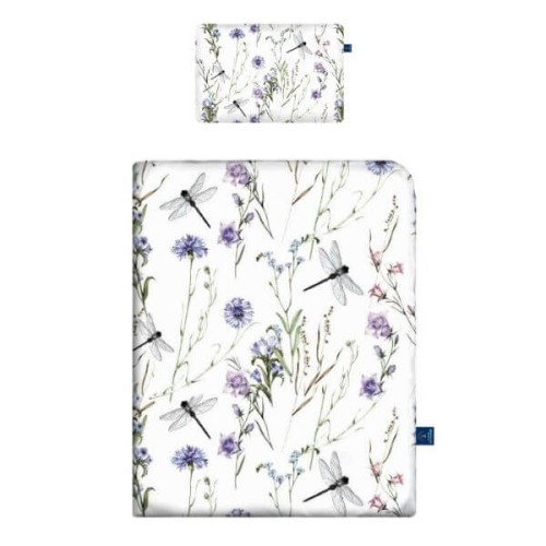 cornflowers komplet poscieli bawelnianej.jpg