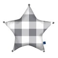 Grid Grey poduszka gwiazda.jpg
