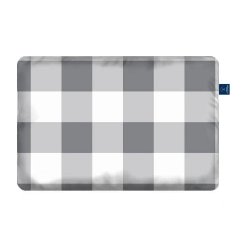 Grid Grey poduszka prostokątna.jpg