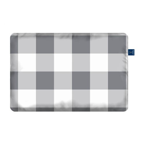 Grid Grey poduszka prostokątna.jpg