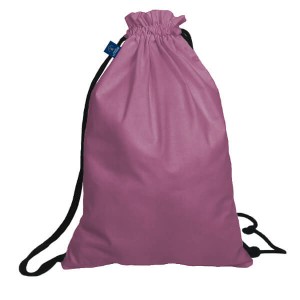 Dark pink - Worko plecak