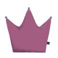 dark pink poduszka korona.jpg