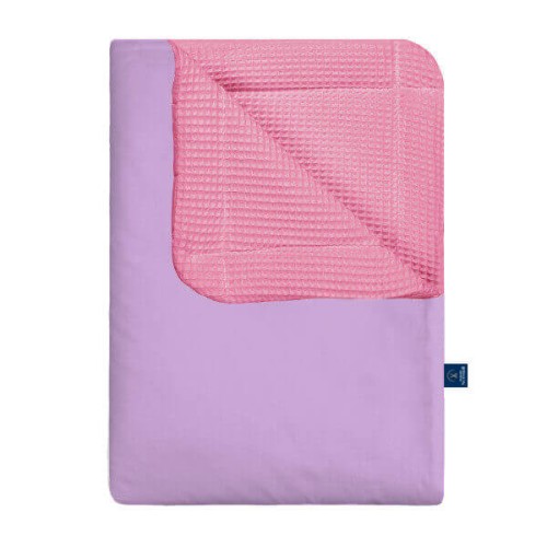 lavender kocyk wafel 4.jpg