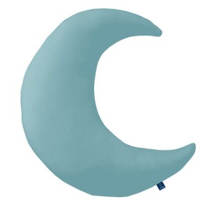 Sage - Poduszka dekoracyjna księżyc 45x45 cm