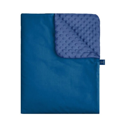 Sea blue kocyk minky 12.jpg