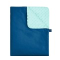 Sea blue kocyk minky 1.jpg