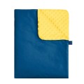 Sea blue kocyk minky 7.jpg