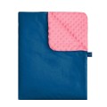 Sea blue kocyk minky 9.jpg