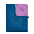 Sea blue kocyk minky 11.jpg