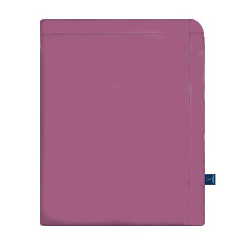 dark pink narzuta na łóżko.jpg