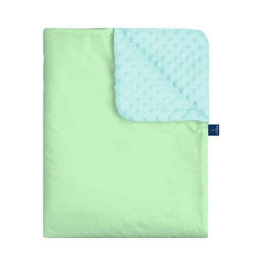 celadon kocyk minky.jpg