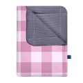 pink grid kocyk wafel 9.jpg