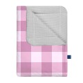 pink grid kocyk wafel 4.jpg