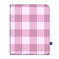 pink grid poszewka na kołdrę.jpg