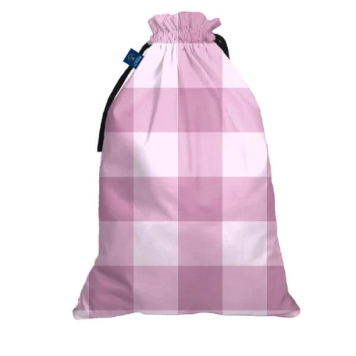 pink grid worek na pościel.jpg