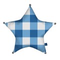 grid blue poduszka gwiazda.jpg