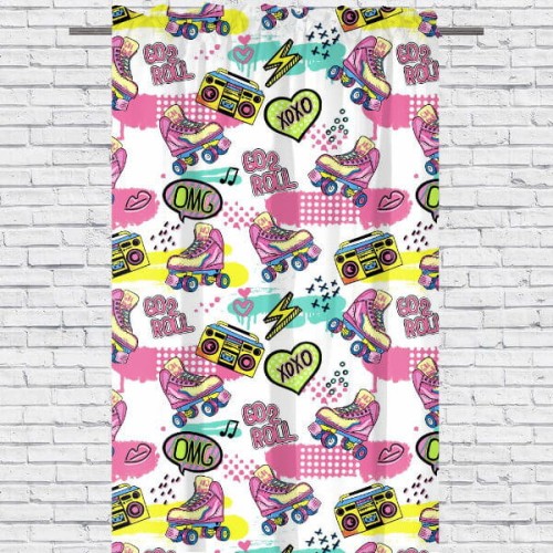 roller skates zasłona na tunelu.jpg