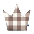 grid beige poduszka dekoracyjna korona.jpg