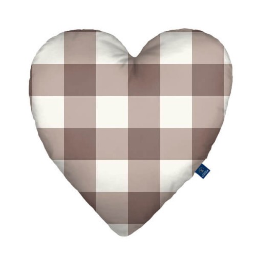 grid beige poduszka dekoracyjna serce.jpg
