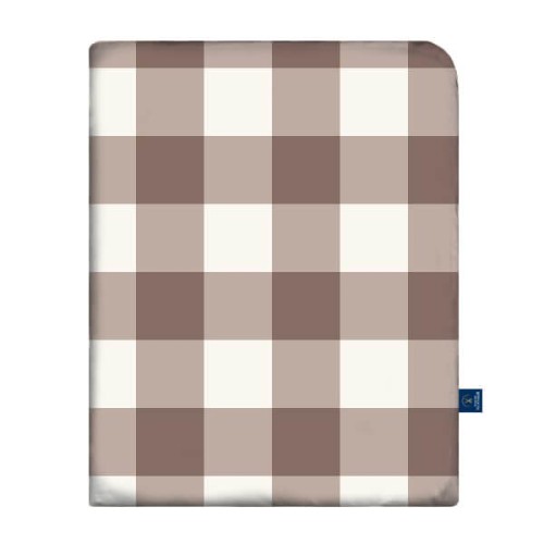 grid beige poszewka na kołdrę.jpg
