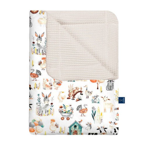 village kocyk wafel 2.jpg