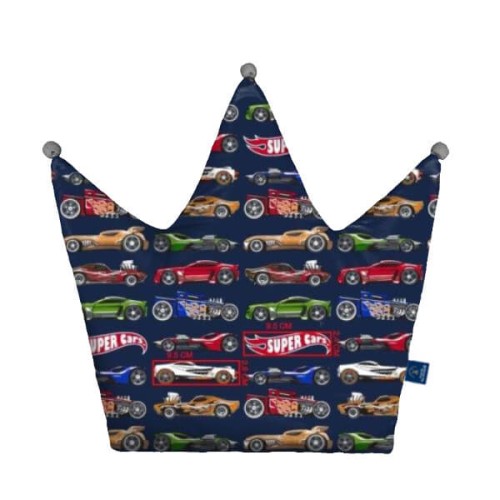 Super cars poduszka korona.jpg