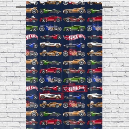 Super cars zasłona na tunelu.jpg