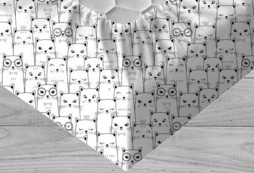 kitten prześcieradło z gumką.jpg