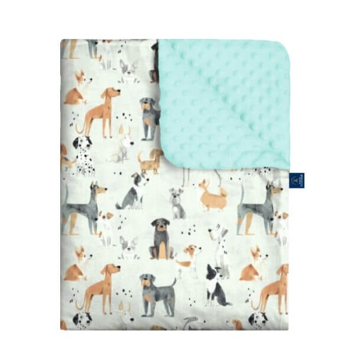 dogs nowe kocyk minky 3.jpg
