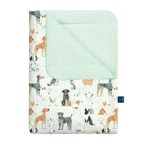 dogs nowe kocyk wafel 7.jpg