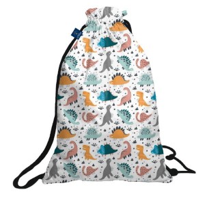 Reptiles - Worko plecak