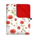 poppies kocyk minky 2.jpg