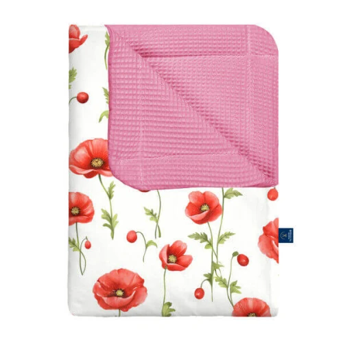 poppies kocyk wafel 2.jpg