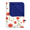 poppies kocyk wafel 4.jpg