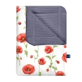 poppies kocyk wafel 5.jpg