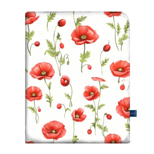 poppies poszewka na kołdrę.jpg