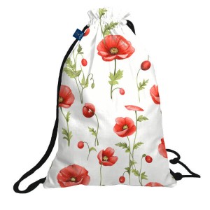 Poppies - Worko plecak