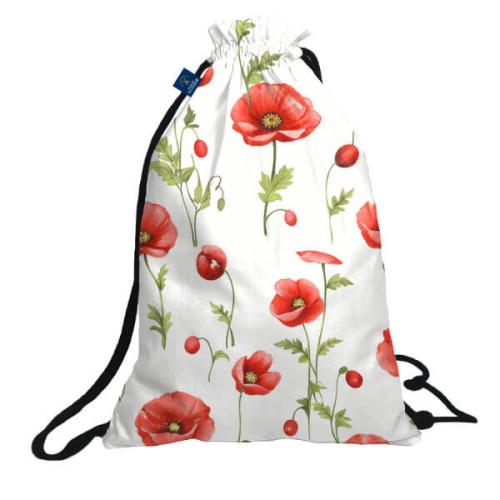 poppies worek bawełniany.jpg