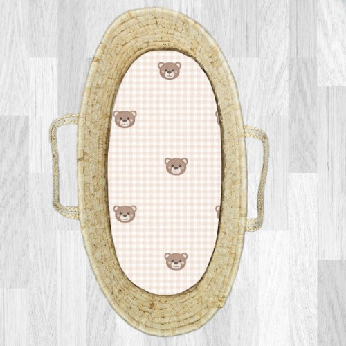 checks przescieradlo do kosza mojzesza.jpg