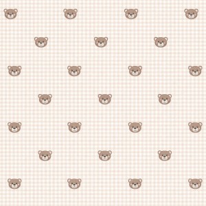 Checks - Prześcieradło bez gumki - dowolny rozmiar