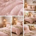 muslin sephia rose gold dots kolaz.jpg