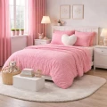 muslin double gauze strawberry cream POSCIEL.jpg