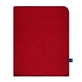 muslin chilli red poszewka na kołdrę.jpg