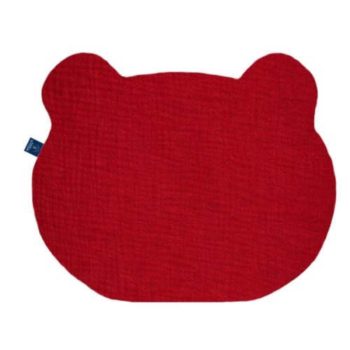 muslin chilli red poduszka MIŚ muślin.jpg