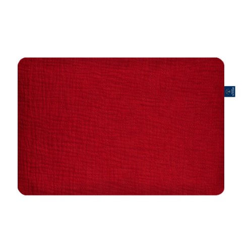 muslin chilli red poduszka prostokątna.jpg